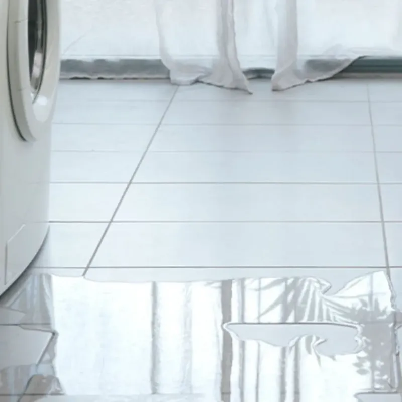 Appliance Leak Cleanup in Richland, WA