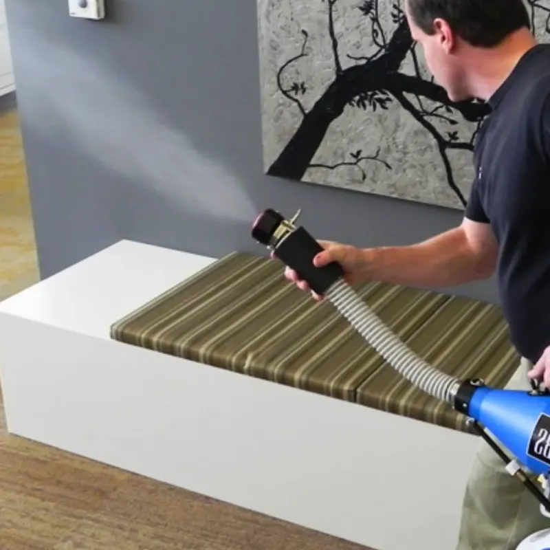 Professional Odor Removal in Richland, WA